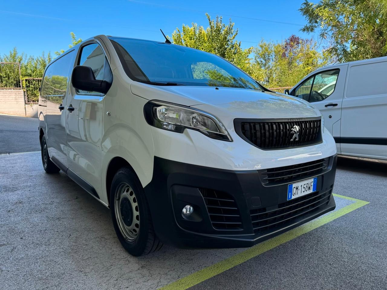 Peugeot Expert 1.5 120CV 3POST L2 GARANZIA 24 MESI
