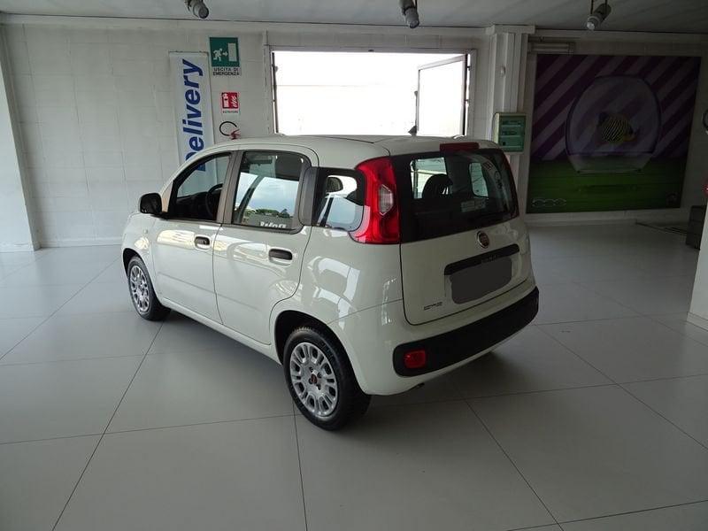 FIAT Panda 1.3 MJT 95 CV S&S Easy