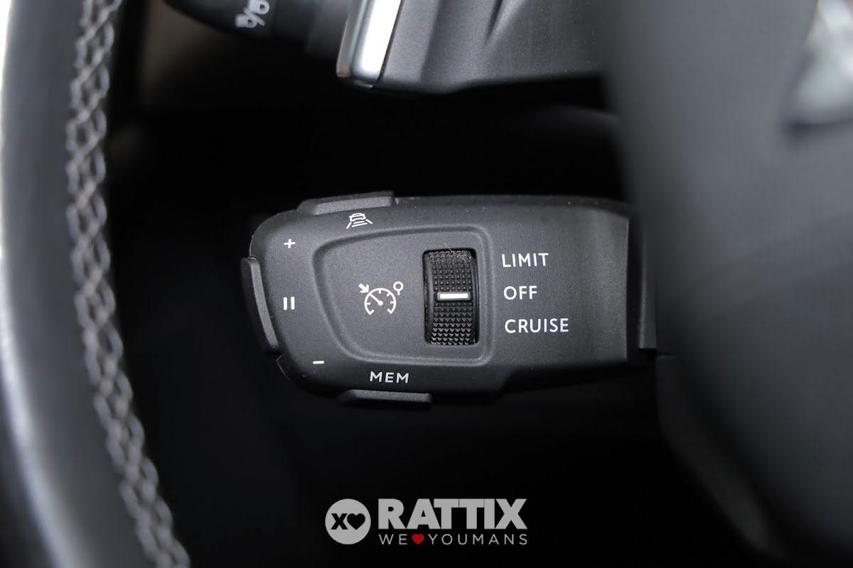 DS Automobiles DS 3 Crossback 1.2 Puretech 130CV Business Auto