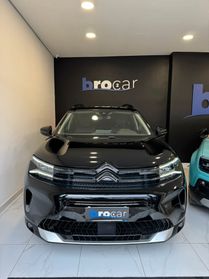 Citroen C5 Aircross BlueHDi 130 S&S EAT8 Shine Pack