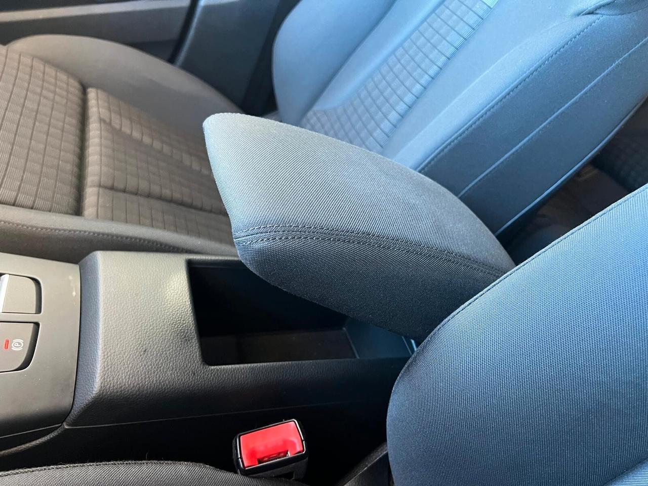 AUDI A3 SPORTBACK 1.6 DIESEL 110CV