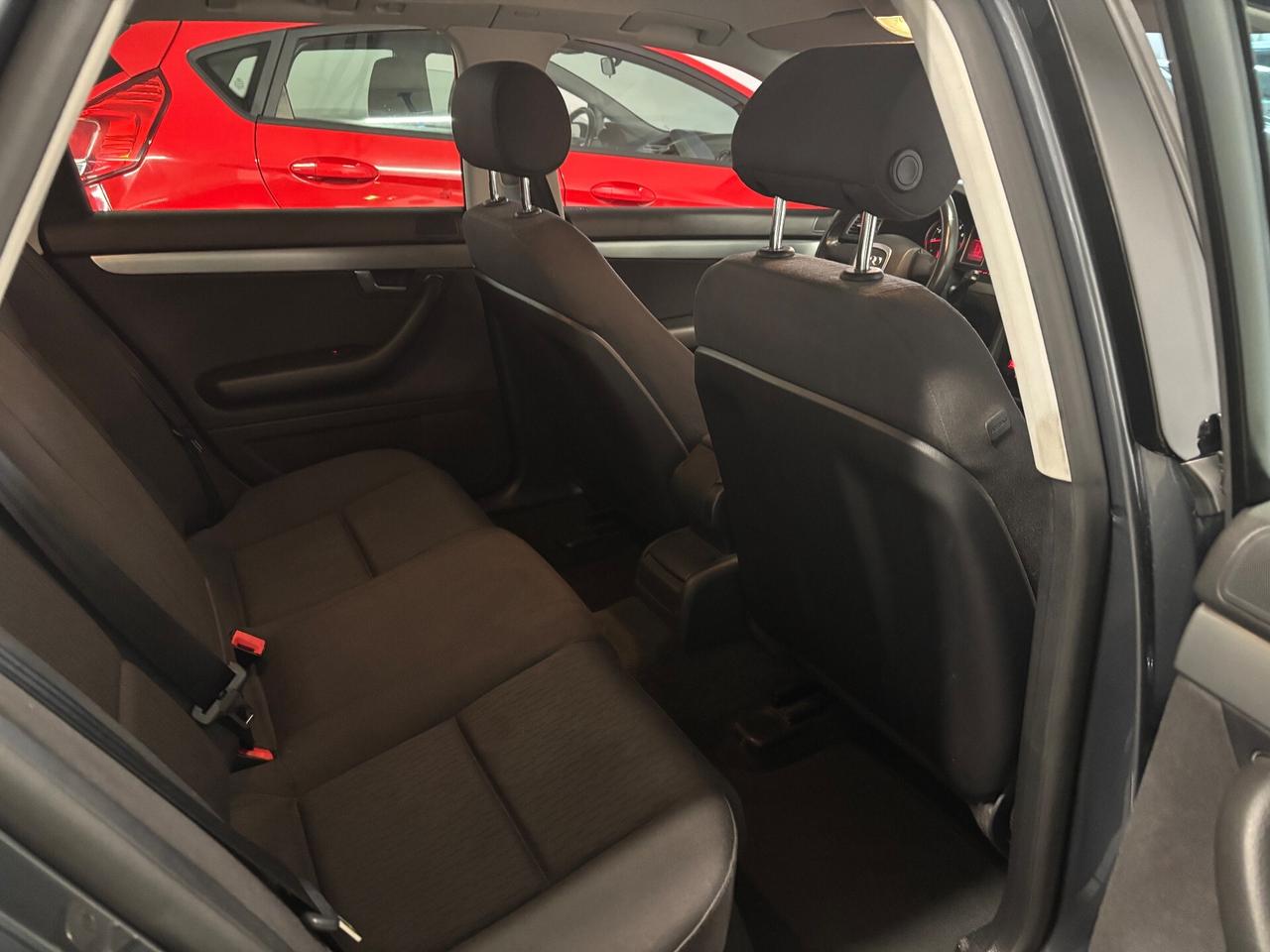 Audi A4 2.0 Benzina Avant