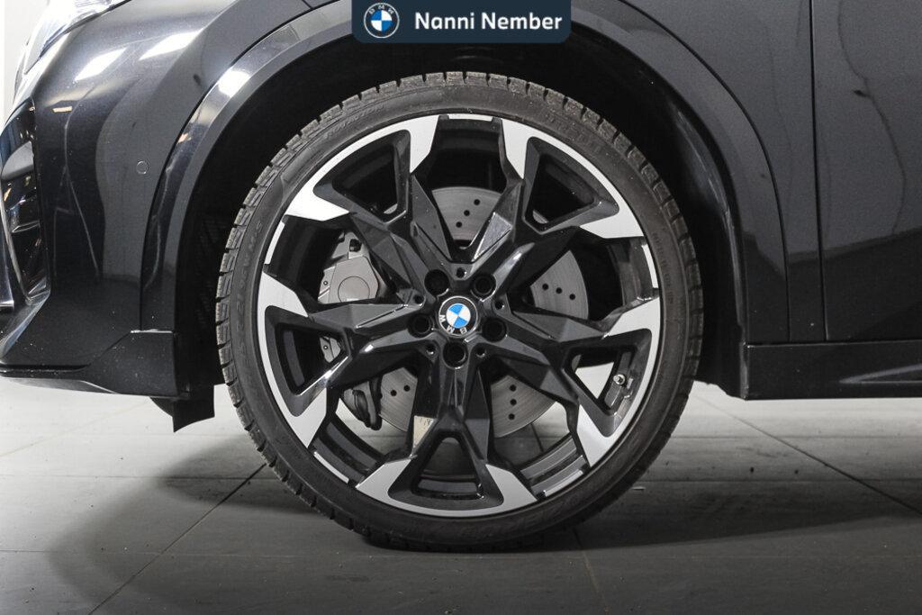 BMW X2 M 35 i MSport Pro xDrive DCT