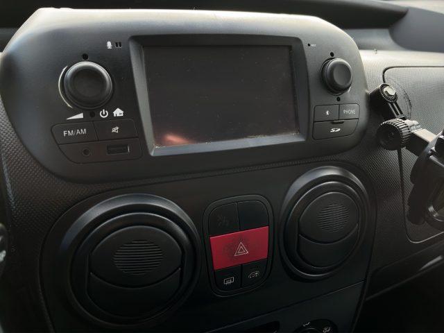 FIAT Fiorino 1.3MJT 95CV ADVENTURE ALLESTITO