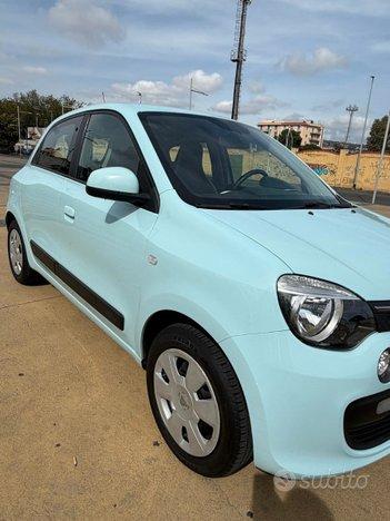 Renault Twingo 1.0 SCe Live - Garanzia 12 mesi