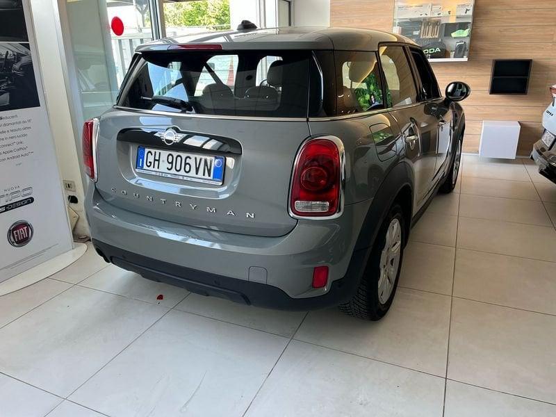 MINI Mini Countryman F60 Mini 1.5 One Countryman
