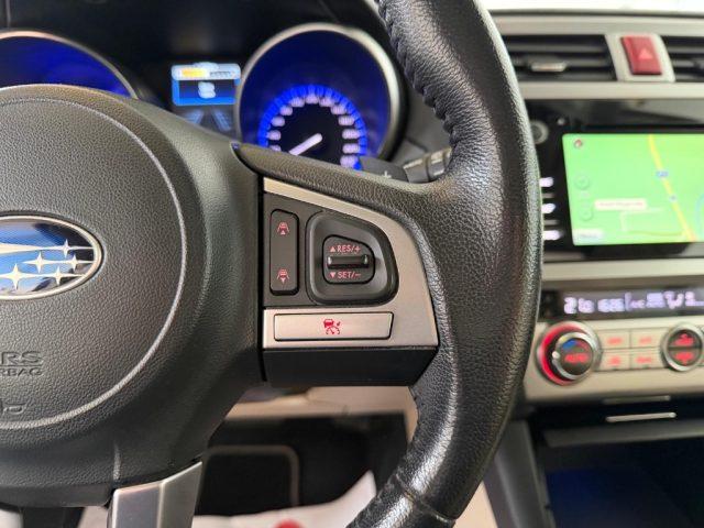 SUBARU OUTBACK 2.0d Lineartronic Unlimited //BELL1SS1MA//