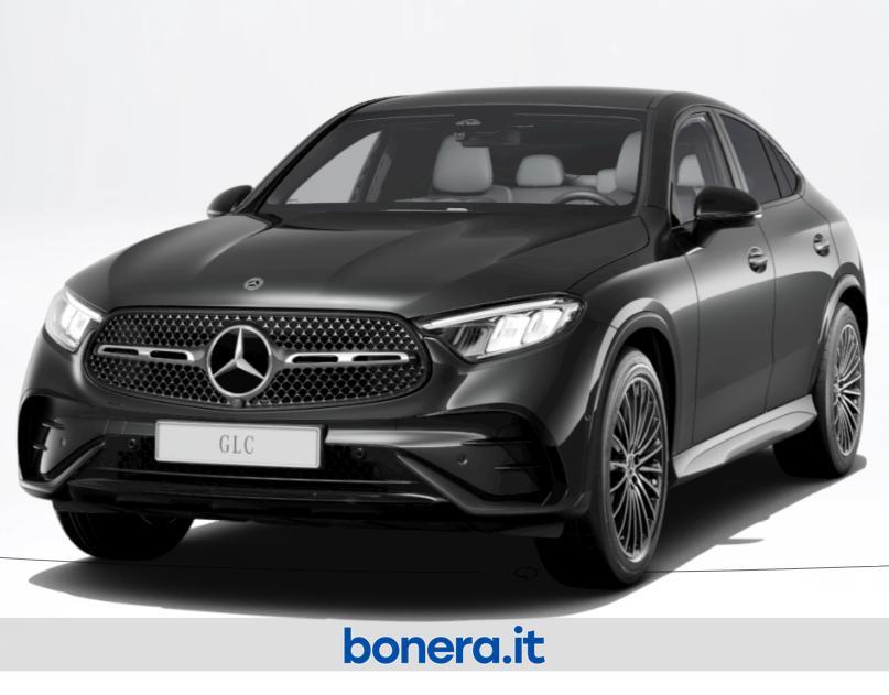 Mercedes GLC 220 220 d AMG Line Advanced 4Matic 9G-Tronic