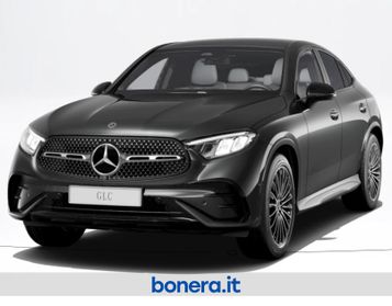 Mercedes GLC 220 220 d AMG Line Advanced 4Matic 9G-Tronic