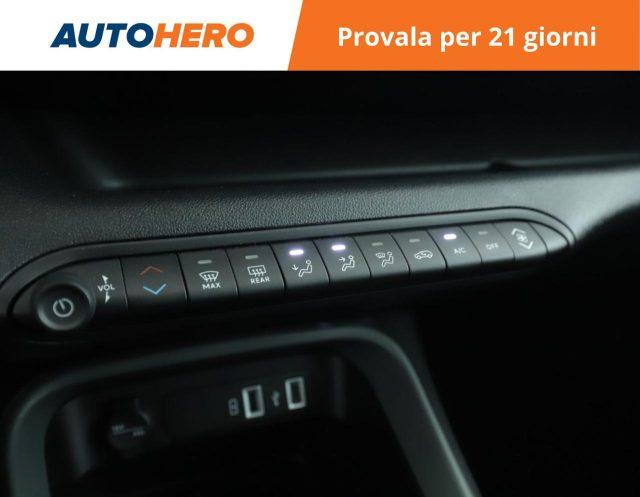 JEEP Avenger 1.2 Turbo 100 CV Longitude