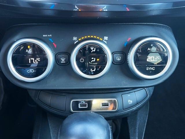 Fiat 500X 1.3 T4 150 CV DCT City Cross