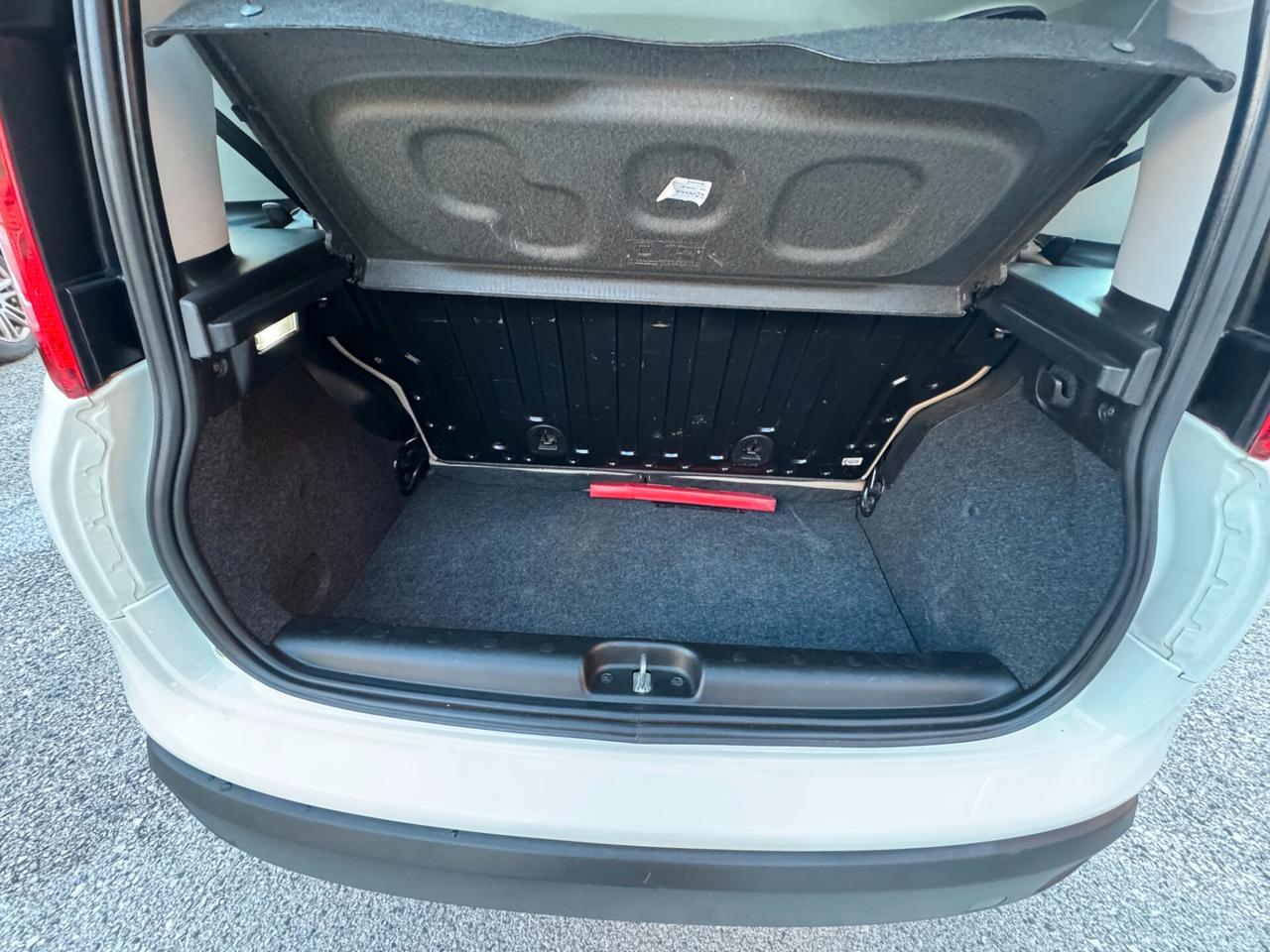 Fiat Panda 1.3 MJT 95 CV 2016 EURO 6