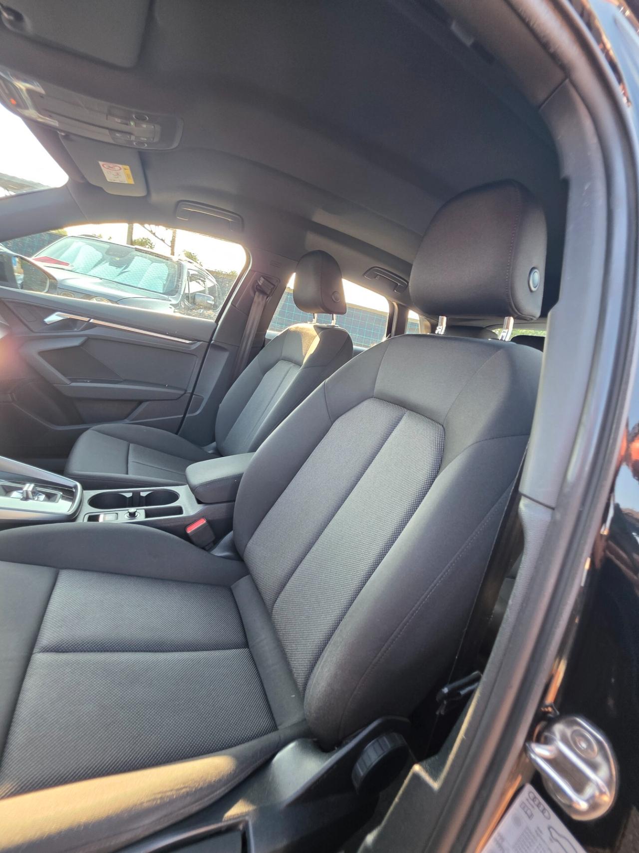 Audi A3 SPB 30 TDI S tronic Business Advanced