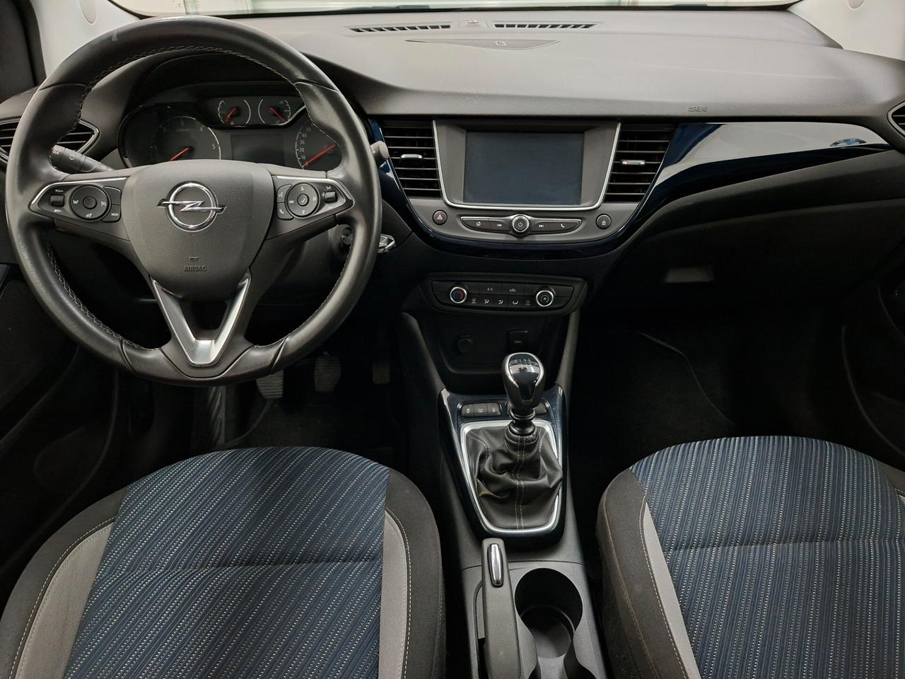 Opel Crossland X 1.5 Ecotec D 102cv Innovation