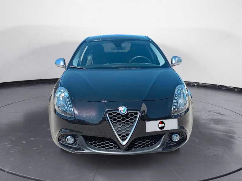 ALFA ROMEO Giulietta 1.6 jtdm Super 120cv