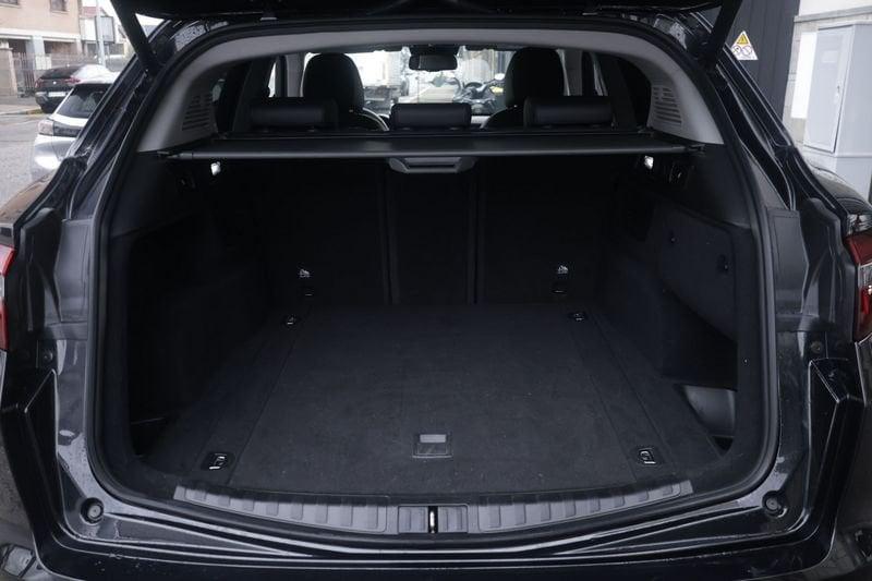 Alfa Romeo Stelvio Alfa Romeo Stelvio 2.2 Turbodiesel 210 CV AT8 Q4 Executive 154KW ANNO 2019
