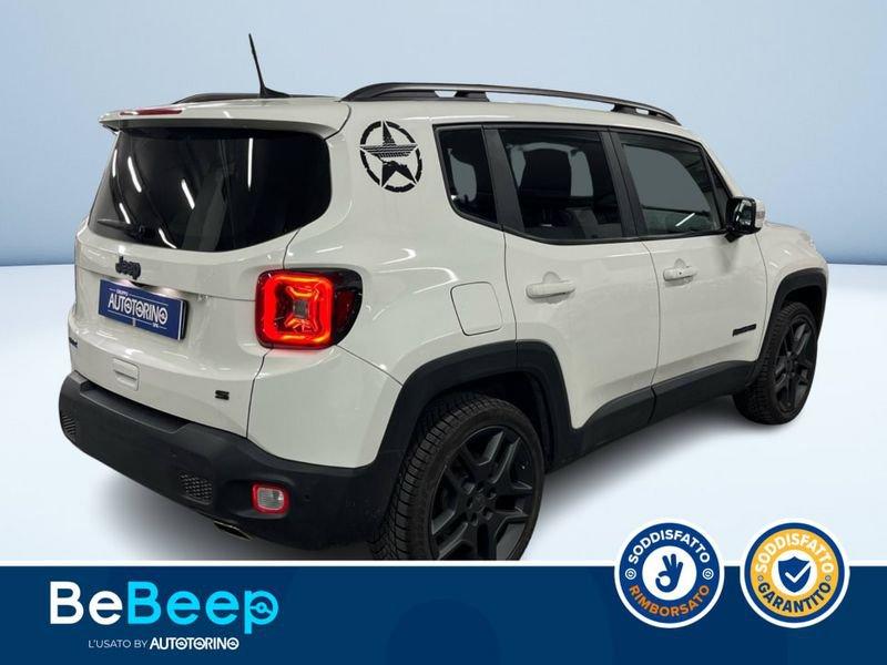 Jeep Renegade 1.3 T4 PHEV S 4XE AT6