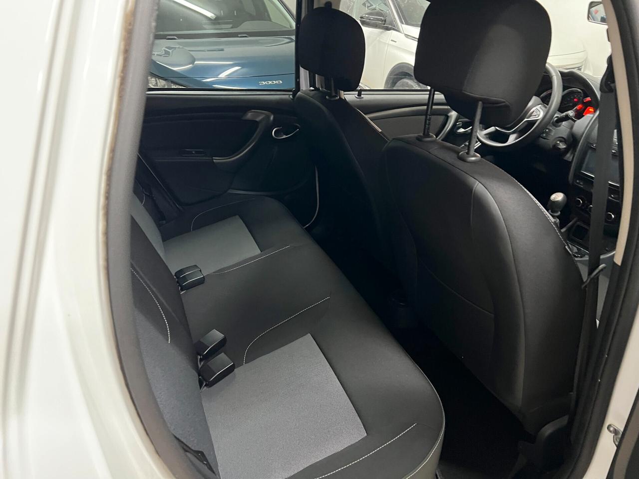 Dacia Duster 1.5 dCi 110 CV S&S 4x2