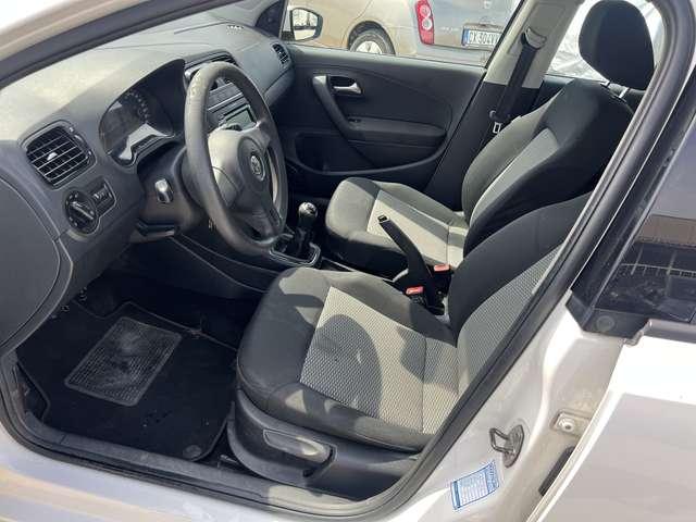 Volkswagen Polo 5p 1.2 Trendline 60cv