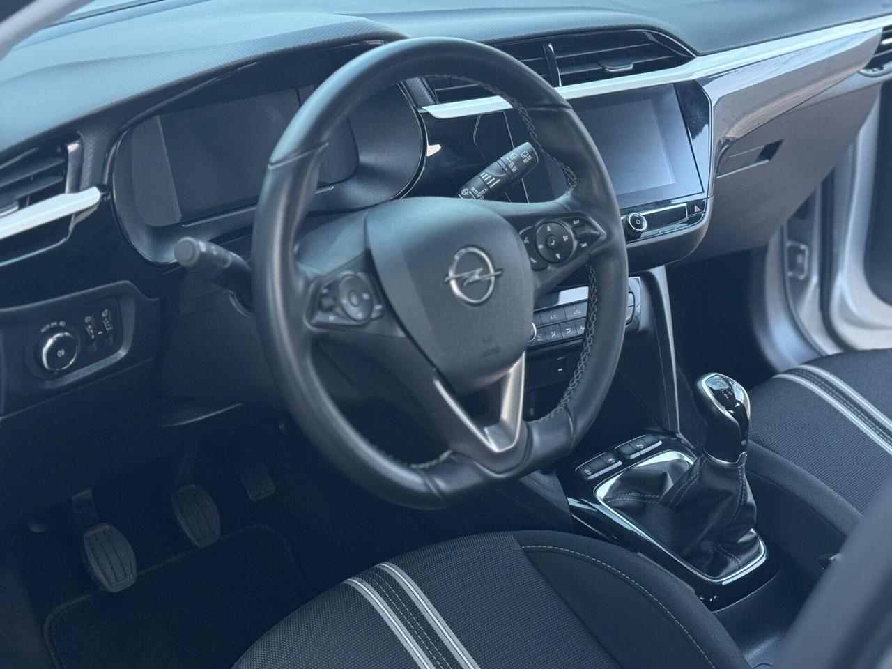 Opel Corsa 1.2 Edition 29.000 km Unico Proprietario !