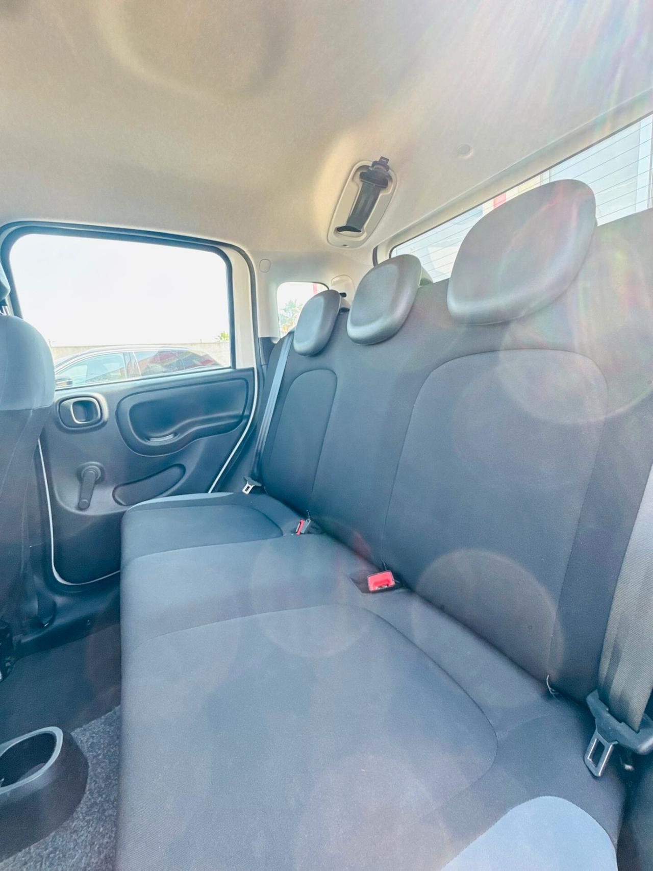 Fiat Panda 1.2 69cv Easy
