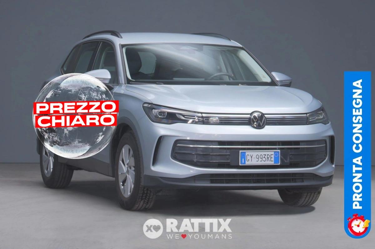 Volkswagen Tiguan 2.0 TDI 150CV Life DSG