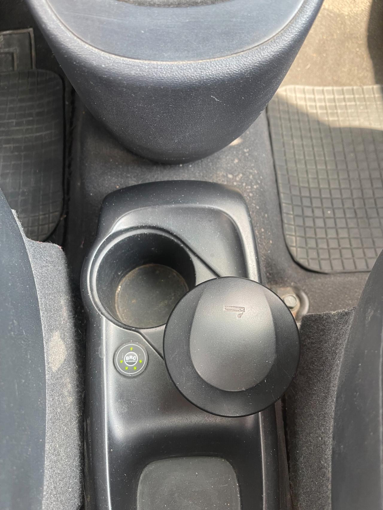 Hyundai i10 1.1 BlueDrive Active
