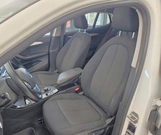 Bmw X2 sDrive18d autom Tetto Apribile