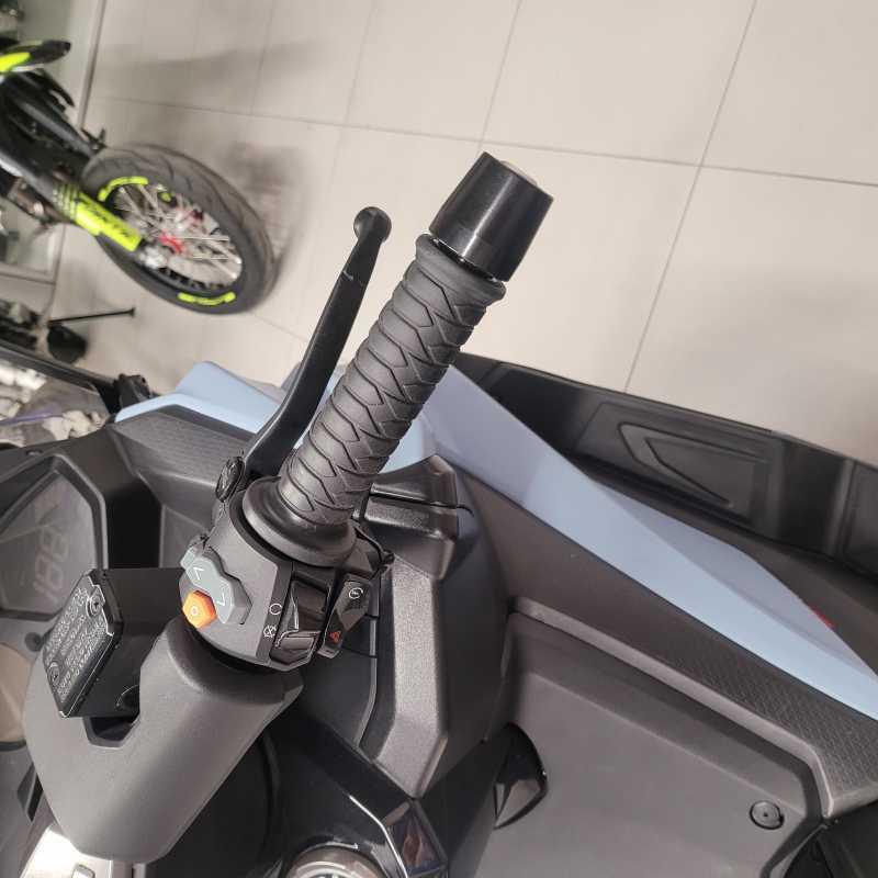 Kymco AK 550 ETS - 2023