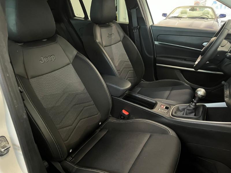 JEEP Avenger 1.2 Turbo 100 CV Summit