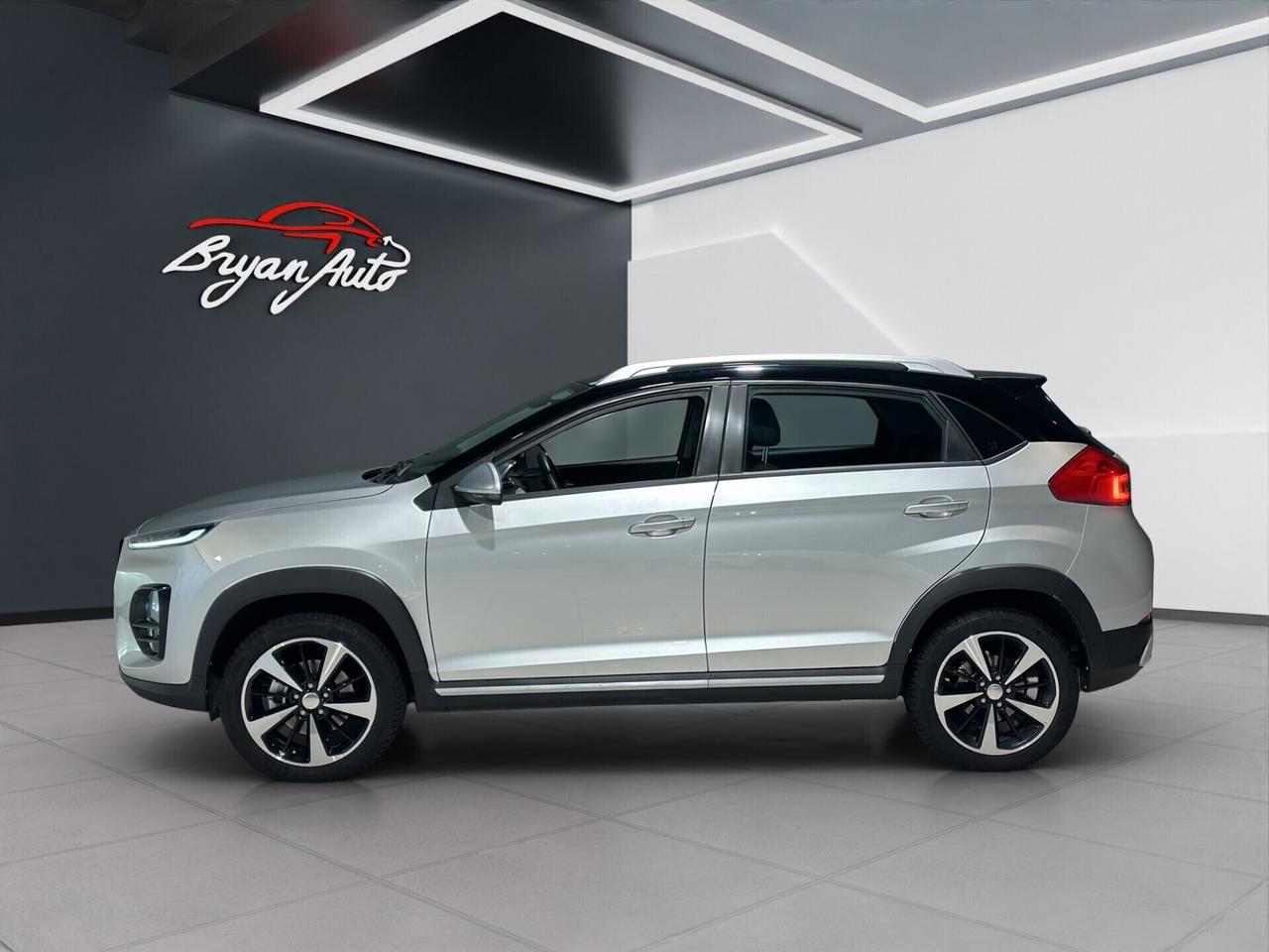 Dr 3.0 1.5 CVT Bi-Fuel GPL