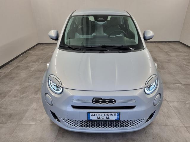 FIAT 500 Berlina Hybrid TORINO