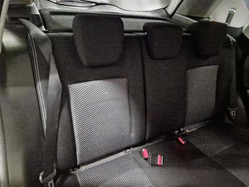 SUZUKI VITARA 1.4 BOOSTERJET HYBRID COOL SUV