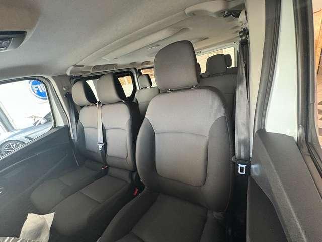 Nissan Primastar Primastar 29 2.0 dCi 110CV PC-TN Acenta *9posti