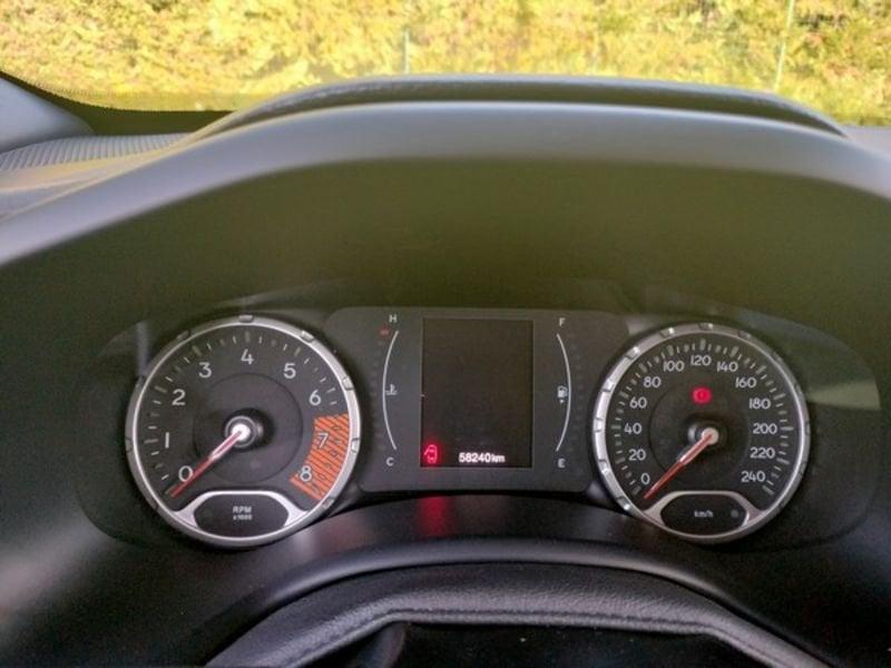 Jeep Renegade 1.0 T3 Longitude