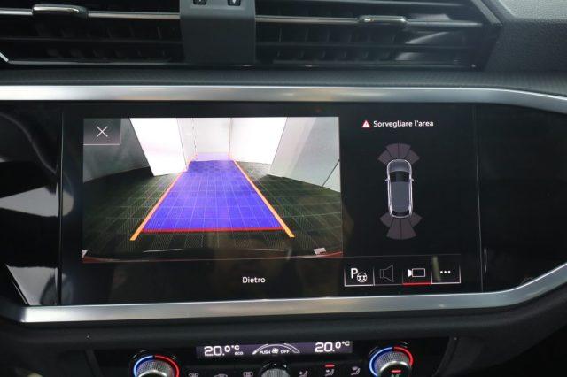 AUDI Q3 Q3 SPB 35 TDI S tronic Business Plus