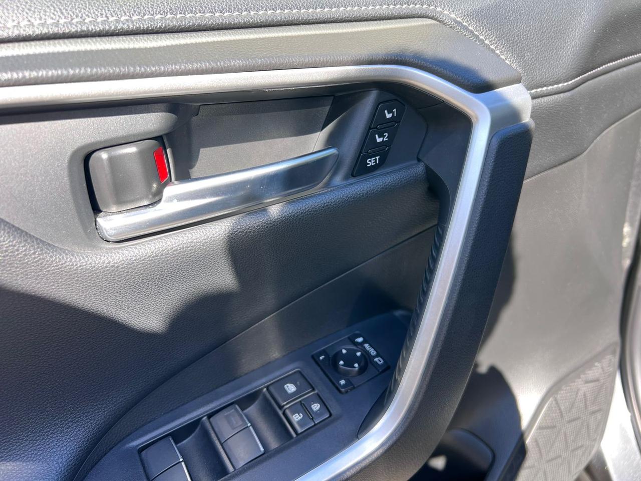 Toyota RAV 4 Lounge 2.5 VVT-i HEV 222CV #10135