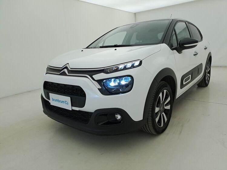 Citroen C3 Shine BR080817 1.2 Benzina 83CV