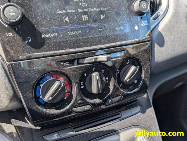 LANCIA Ypsilon 1.0 FireFly 5P S&S Hybrid Gold 5 posti