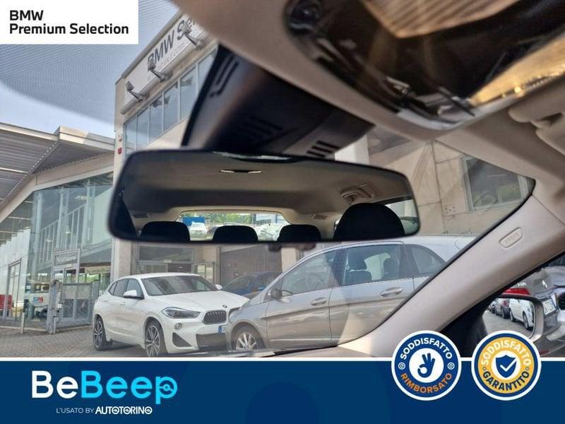 BMW Serie 3 Touring 318D TOURING MHEV 48V BUSINESS ADVANTAGE AUTO