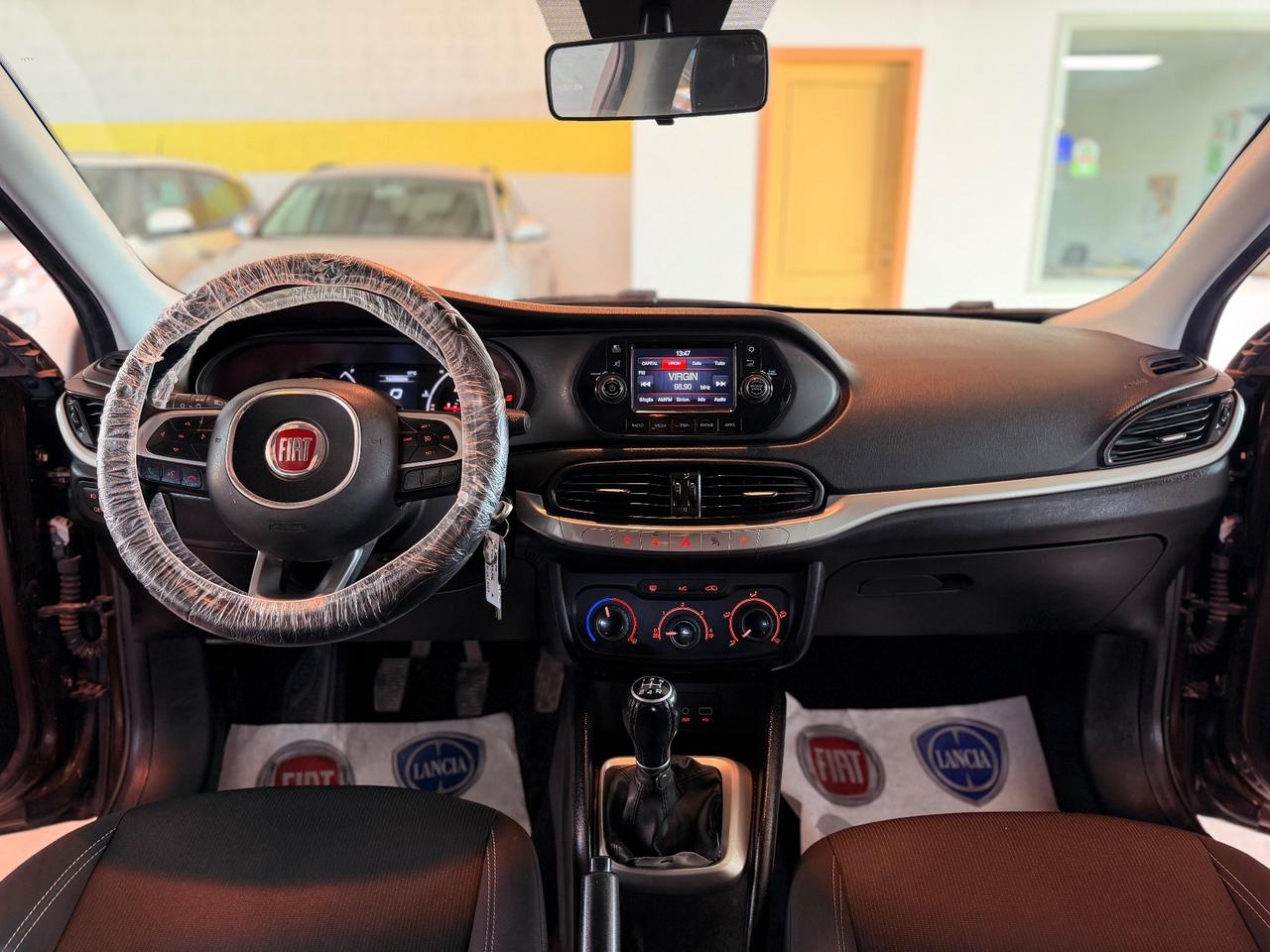 Fiat Tipo 1.3 Mjt 5 porte 56.000km 2019 euro6