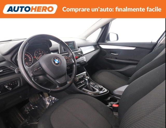 BMW 218 d Active Tourer
