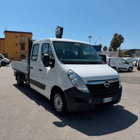 FIAT DUCATO 2.3 CASSONE FISSO