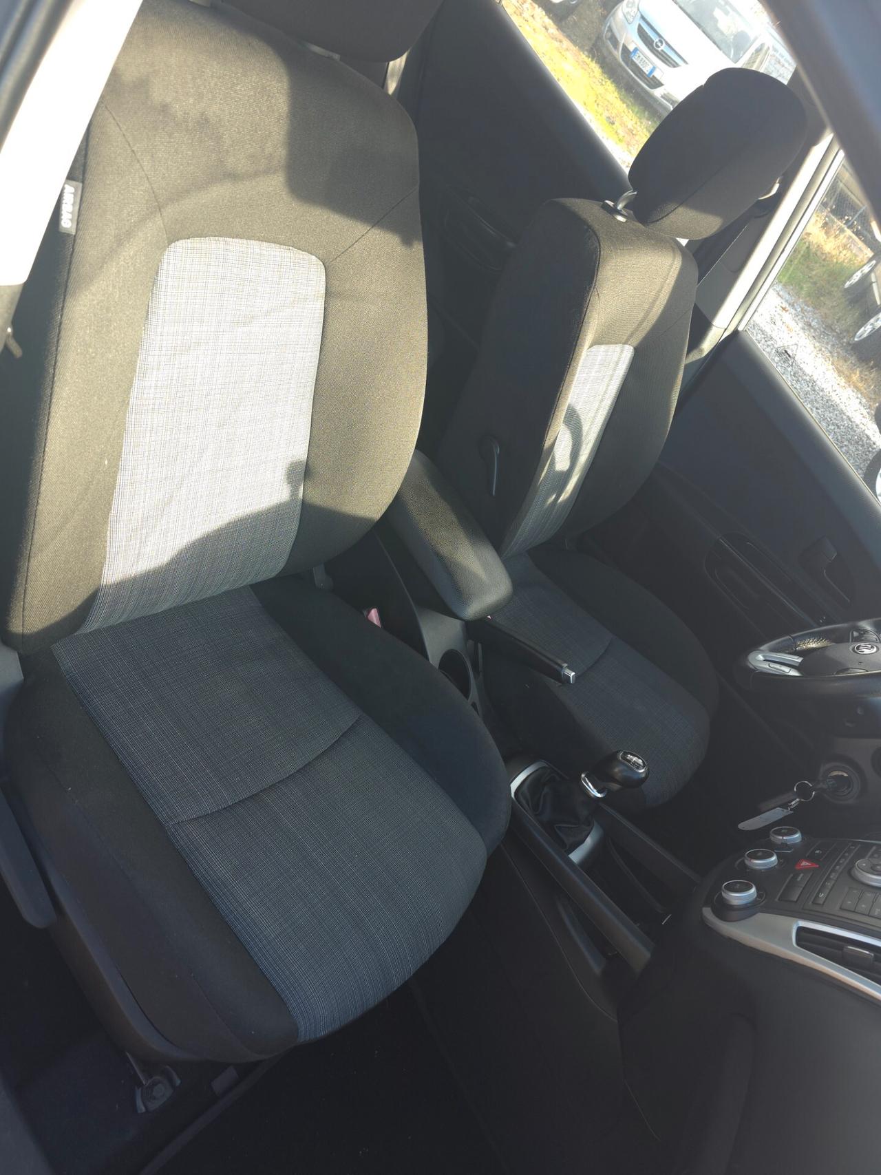 Kia Ceed Sportswagon cee'd Sp. Wag. 1.4 90CV EX