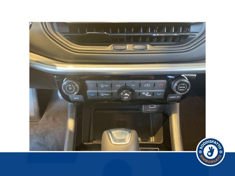 Jeep Compass 1.3 Turbo Benzina PHEV 240CV S MY23