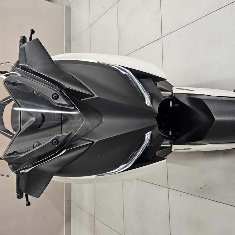 Yamaha X-Max 300 ABS - 2017