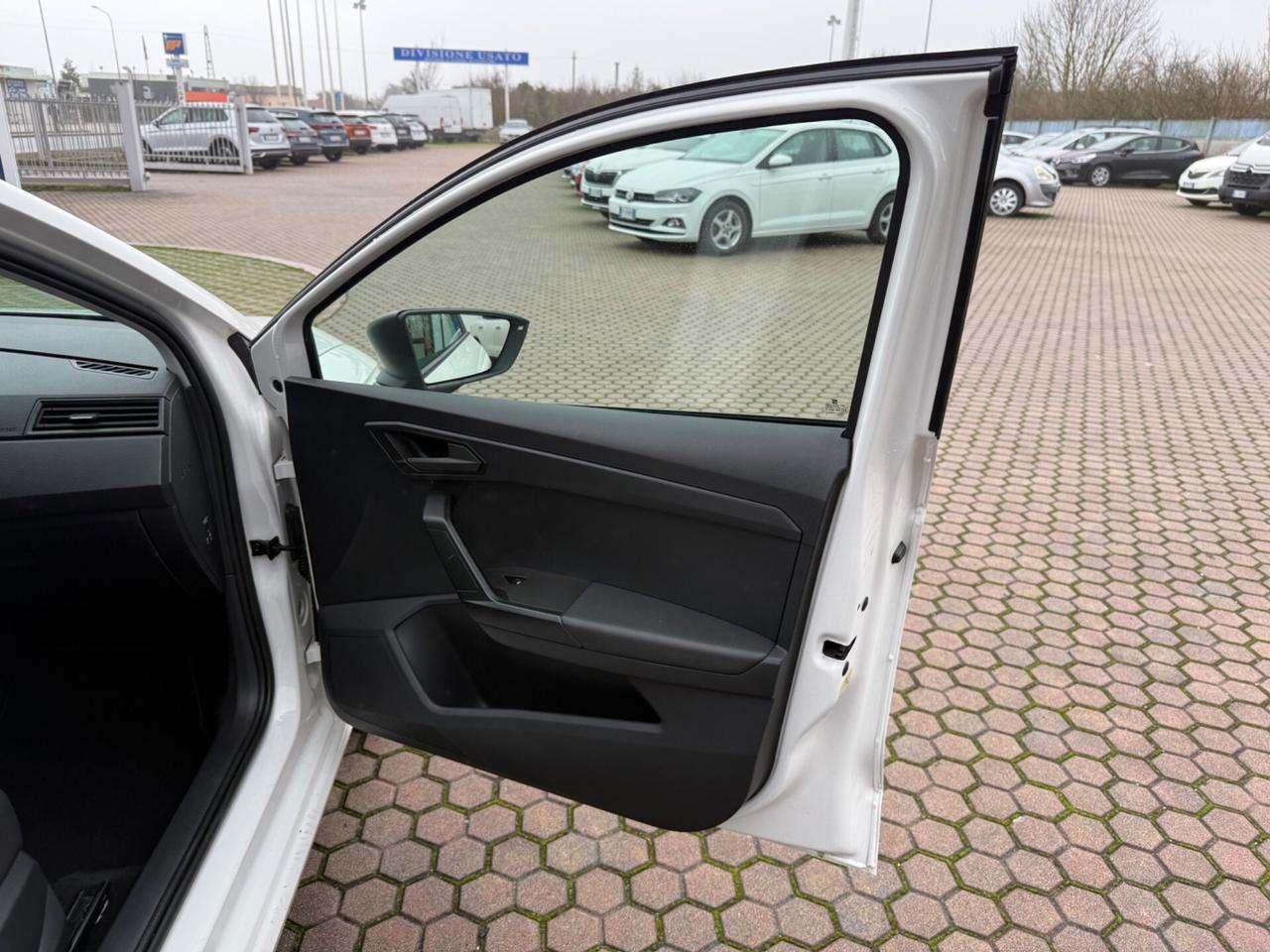 Seat Ibiza 1.6 TDI 95CV 5 porte Reference