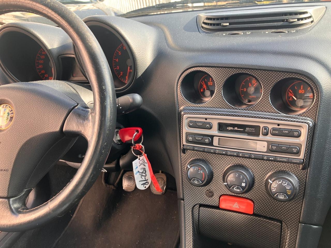 Alfa Romeo 156 2.0i 16V Twin Spark