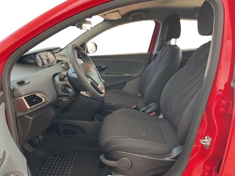 Lancia Ypsilon III 2021 1.0 firefly hybrid Gold s&s 70cv 5p.ti