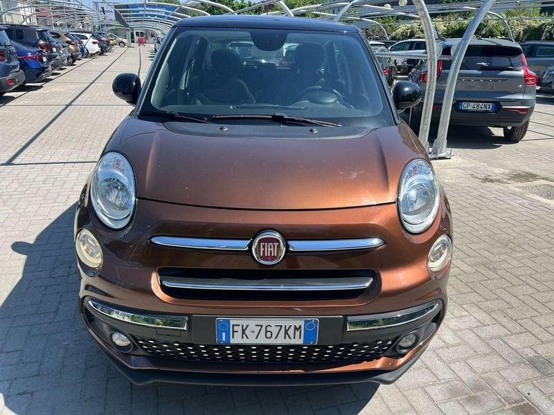 FIAT 500L Wagon 1.3 Multijet 95 CV Lounge
